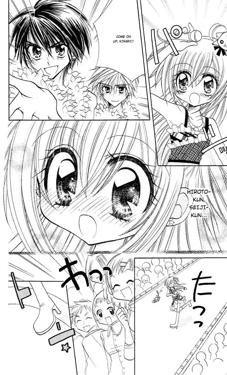 Kirarin Revolution Chapter 6 25